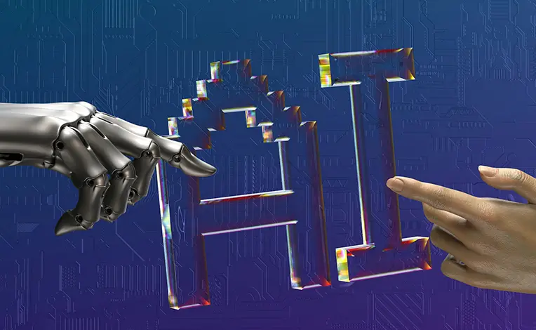 نائب المجلس الوطني لنواب الشعب الصيني هو لايون: تعميق التعاون بين الصناعة والجامعات والبحث لتعزيز الابتكار وتطوير صناعة المواد فائقة الصلابة