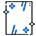 عجلات طحن معالجة الزجاج
